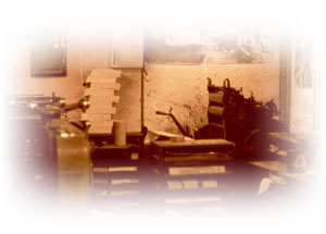 antiguo taller