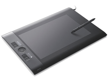 wacom